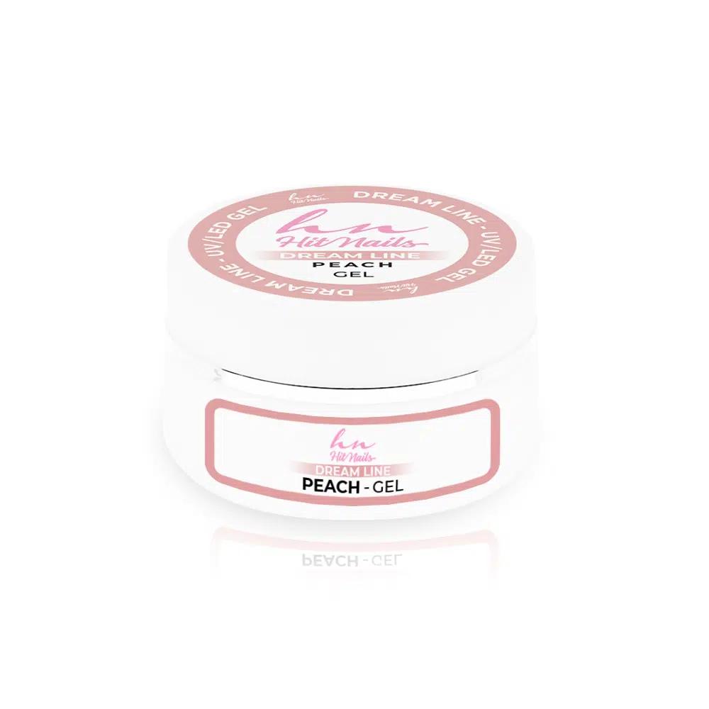 Dream Line Peach