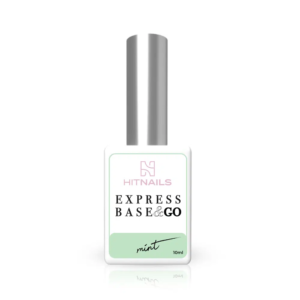 Express Base & Go - Mint 10ml