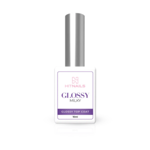 Glossy Milky 10ml