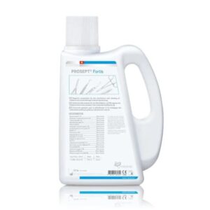 Desinfectante Prosept Burs 2L BUDUPROFI