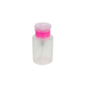 Dispensador Transparente