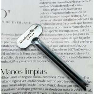 Exprimidor tubo Polygel o Acrygel
