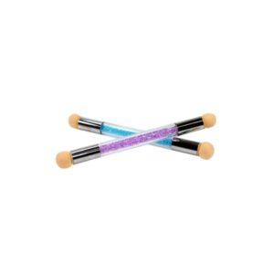 Pincel Esponja Degradados y Baby Boomer -Nail Art-