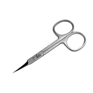 TIJERAS PROFESIONALES HN pro tesoura plata