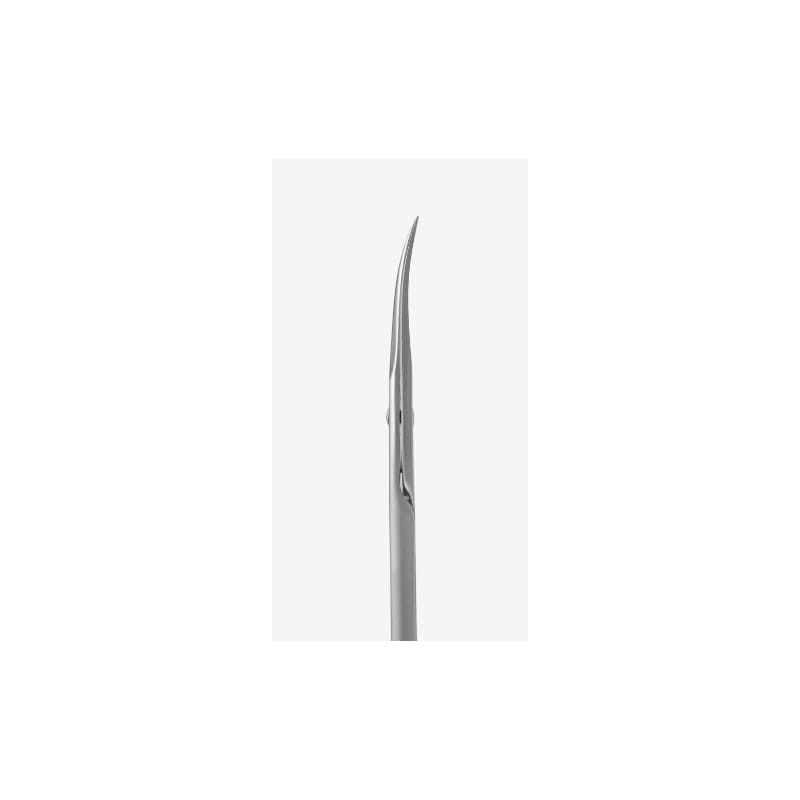 Tijeras Profesionales Para Cutícula "Ballerina" UNIQ 10 TYPE 3 Staleks SQ-10/3 - Imagen 2