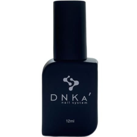 Top coat DNKA - No cleanser (Sin filtro solar) - 12 ML NO UV FILTRES