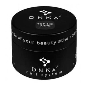 Top coat DNKA (SIN FILTRO) - No cleanser - 30 ML