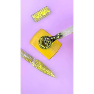 Top coat DNKA - SORBET - 12ml