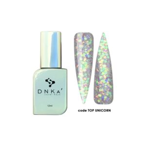 Top Coat DNKA Unicornio 12ml