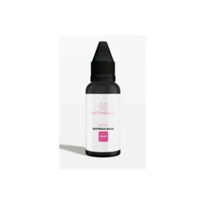 REFILL-Base express PINK (rubber) HN - 30ML
