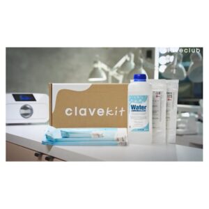 ClaveKit de Inicio