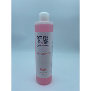 Cleaner fresa 500ml Tiendaesmaltes