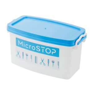 Contenedor de desinfección 5L Microstop (CUBA)