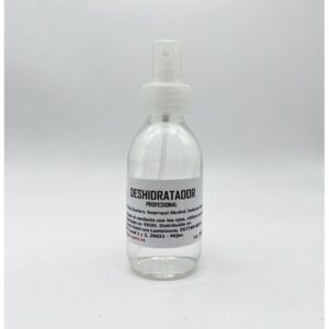DESHIDRATADOR GRANDE ILLUSION BEAUTY - 125 ML