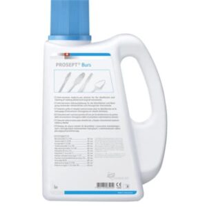 Desinfectante Prosept Burs 1L BUDUPROFI