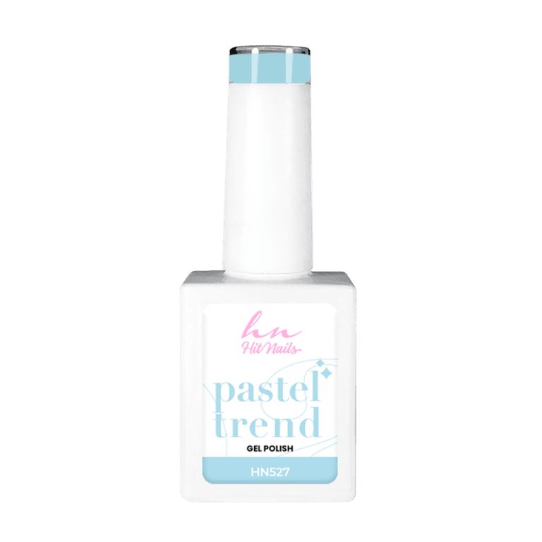 Gel Polish Pastel Trend 10ml - HN527