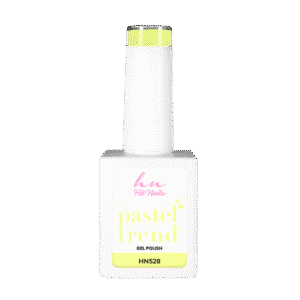 Gel Polish Pastel Trend 10ml - HN528