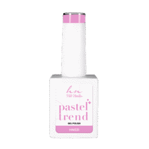 GEL POLISH PASTEL TREND 10ML – HN531
