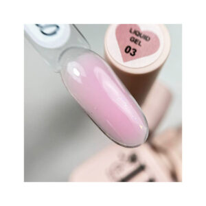 Liquid Gel 03 Illusion Beauty 10ml