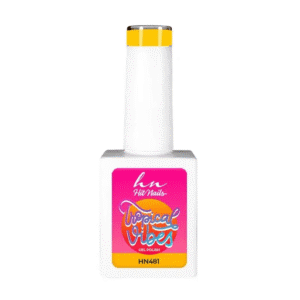 Gel Polish Tropical Vibes 10ml - HN481