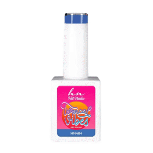 Gel Polish Tropical Vibes 10ml - HN484