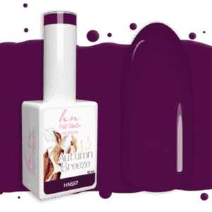 Gel Polish Autumn Breeze - HN557