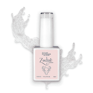 Colección de esmaltes en gel Zodiac - Tauro HN642