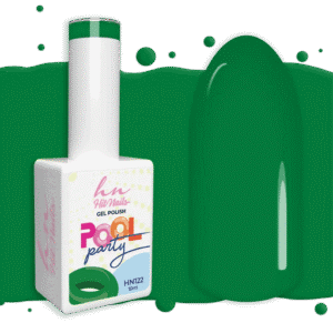 Gel Polish Pool Party 10ml - HN122
