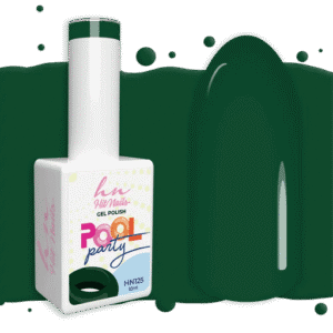Gel Polish Pool Party 10ml - HN125