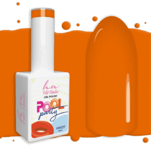 Gel Polish Pool Party 10ml - HN127