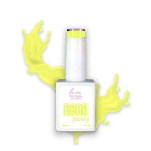 Color Hn Neón party Hn344 10ml
