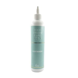 Ablandador de durezas HN (FootRenew) 250 ML - 898714