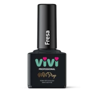 Aceite para cutícula Fresa, VIVI 15ML