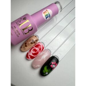 Blooming Illusion Beauty (base que difumina, Watershadow efecto mojado) - 7 ML