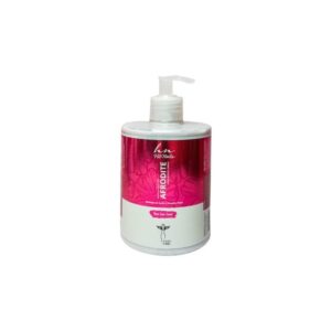 CREMA MANOS Y PIES HN AFRODITA 500ML
