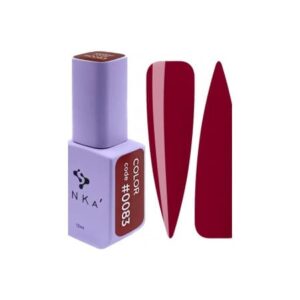 Esmalte semipermanente DNKA - 0083 - 12 ML