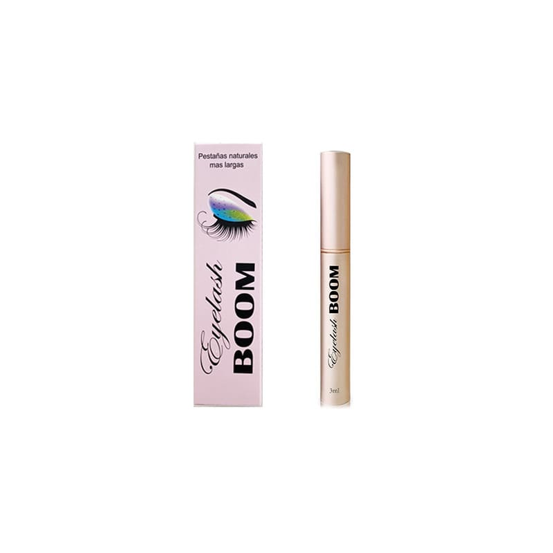 Eyelash boom (serum alargador pestañas)