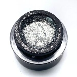 Gel paint Foil Líquido VIVI plata 5ML