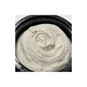 Gypsum Gel NATA pastel silver 5ml