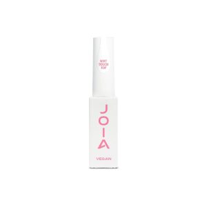 JOIA vegan Top Coat Mate - Soft Touch Matte Top - 8ml