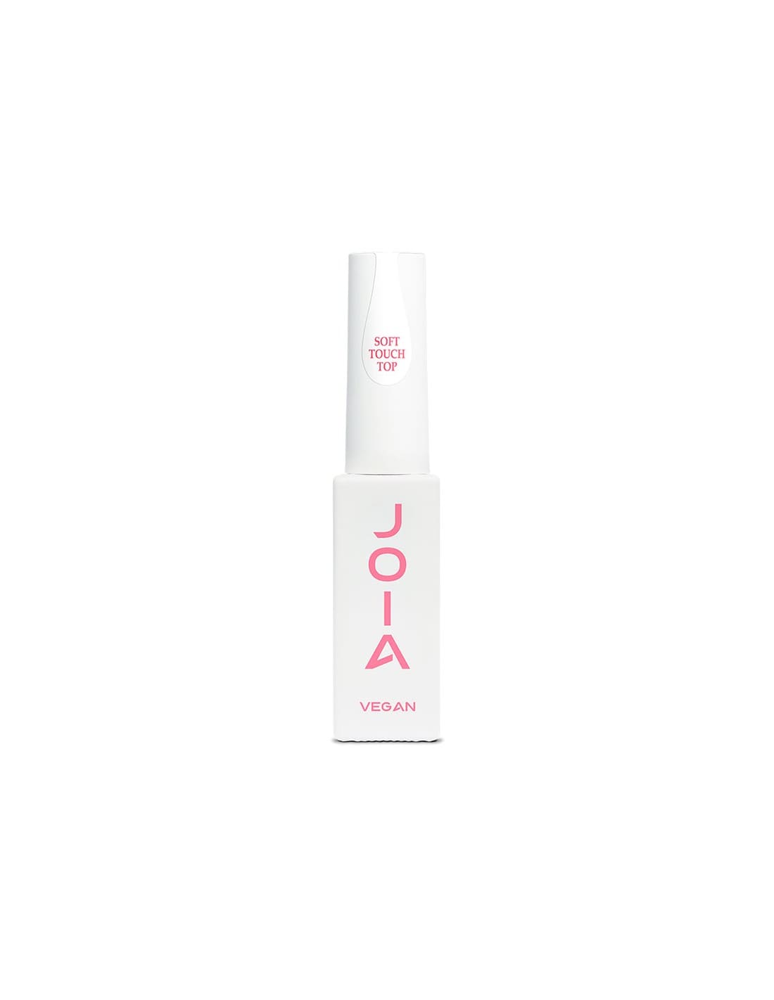 JOIA vegan Top Coat Mate - Soft Touch Matte Top - 8ml