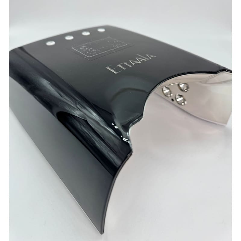 Lámpara LED profesional ETTAALA Pro Cordless Negra - Imagen 3