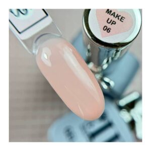 Make Up 06 Illusion Beauty Nails – 10ml (colores para francesa)