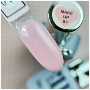 Make Up 07 Illusion Beauty Nails – 10ml (colores para francesa)
