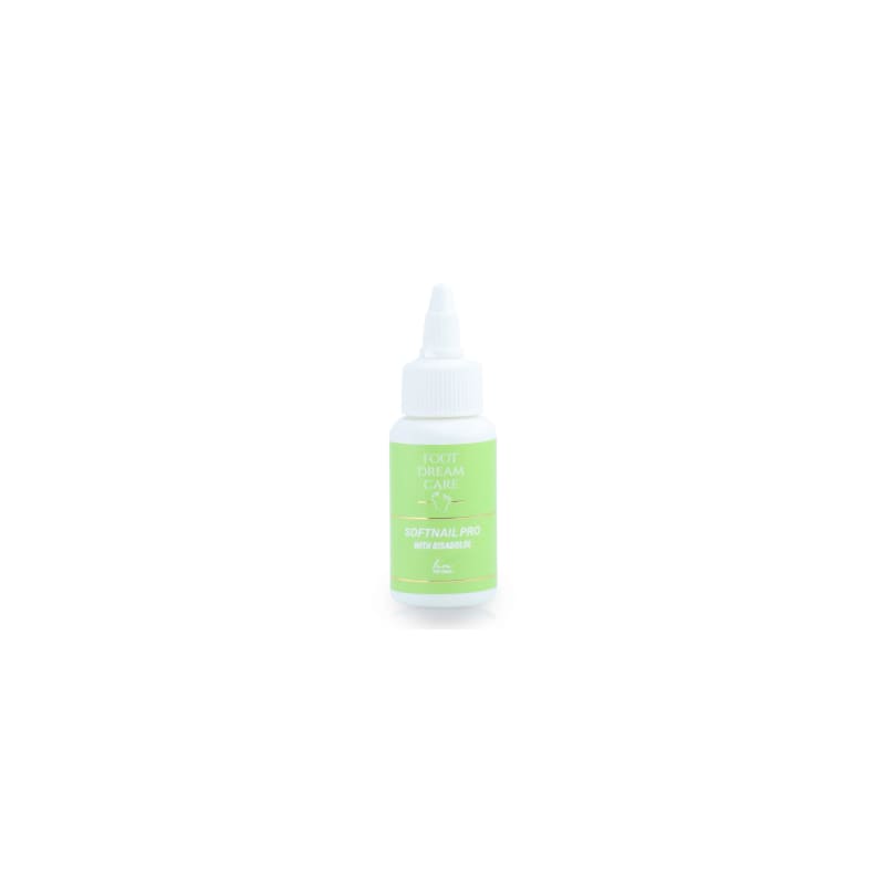 SOFTNAIL PRO CON BISABOLOL 50ML HN (uñas encarnadas)