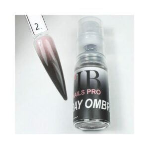 SPRAY BABY BOOMER EN POLVO Illusion Beauty 2 (negro) Airbrush