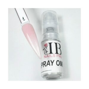 SPRAY BABY BOOMER EN POLVO Illusion Beauty 1 (BLANCO) Airbrush