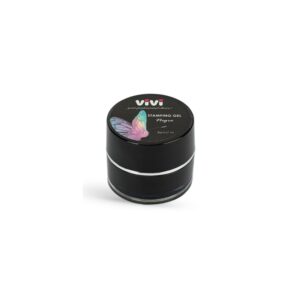 Stamping Gel VIVI - Negro 5ML