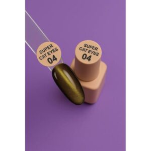 SÚPER Cat Eyes 04 Illusion Beauty – 10ml OJO DE GATO, MAGNÉTICOS
