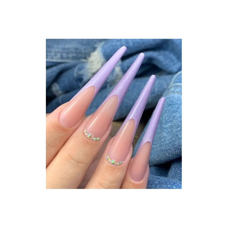 Esmalte Semipermanente Cat Eye 840 - HN 10Ml - Imagen 2